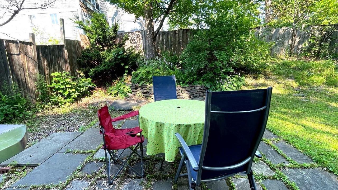 Photo of Outdoor in South End