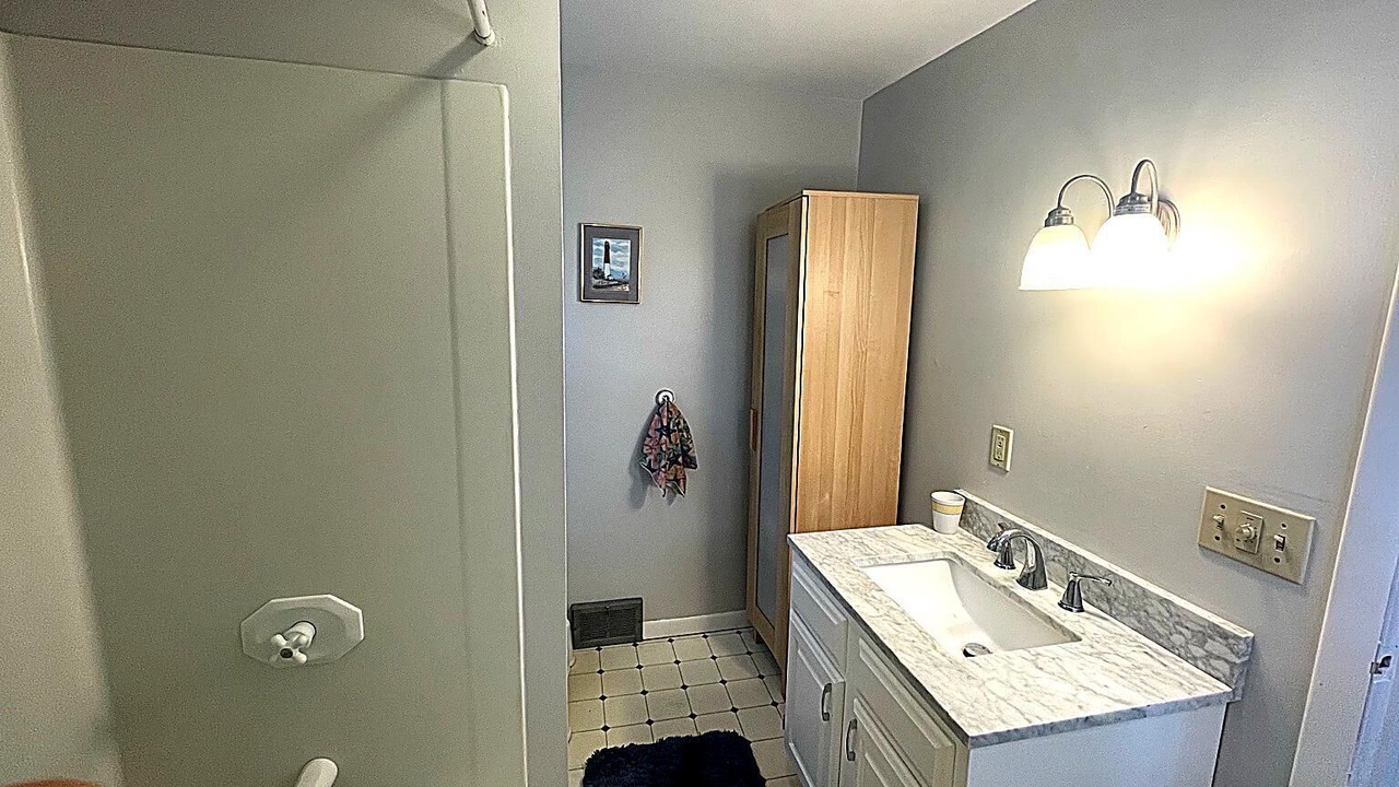 Photo of Bathroom in South End