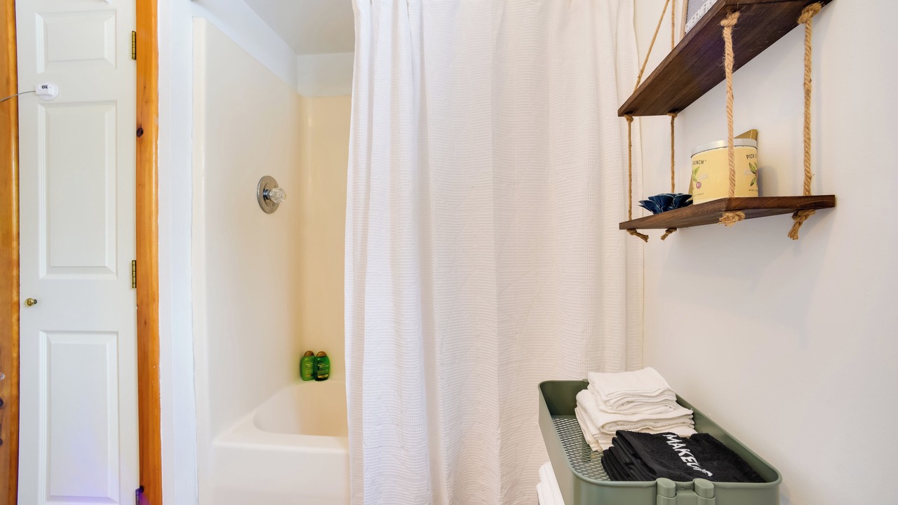 Photo of Bathroom in Greenfield Center