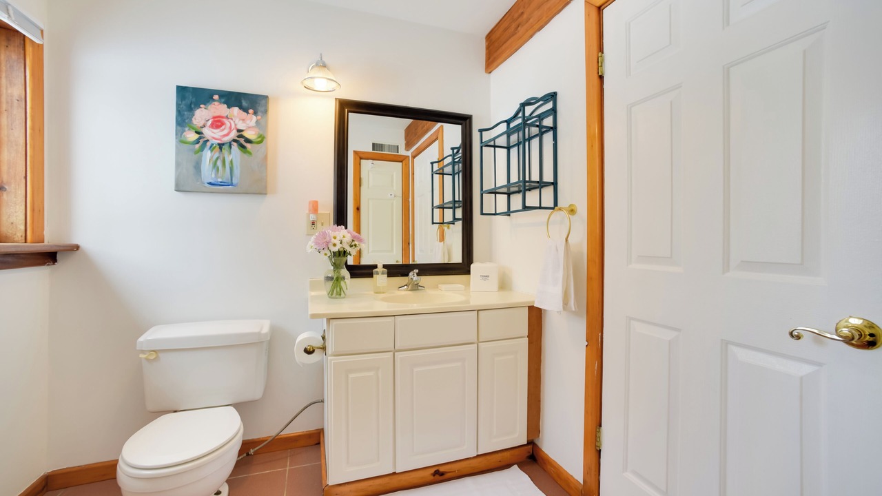 Photo of Bathroom in Greenfield Center