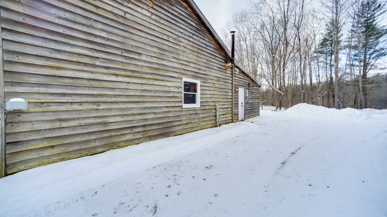 Photo of Outdoor in Greenfield Center