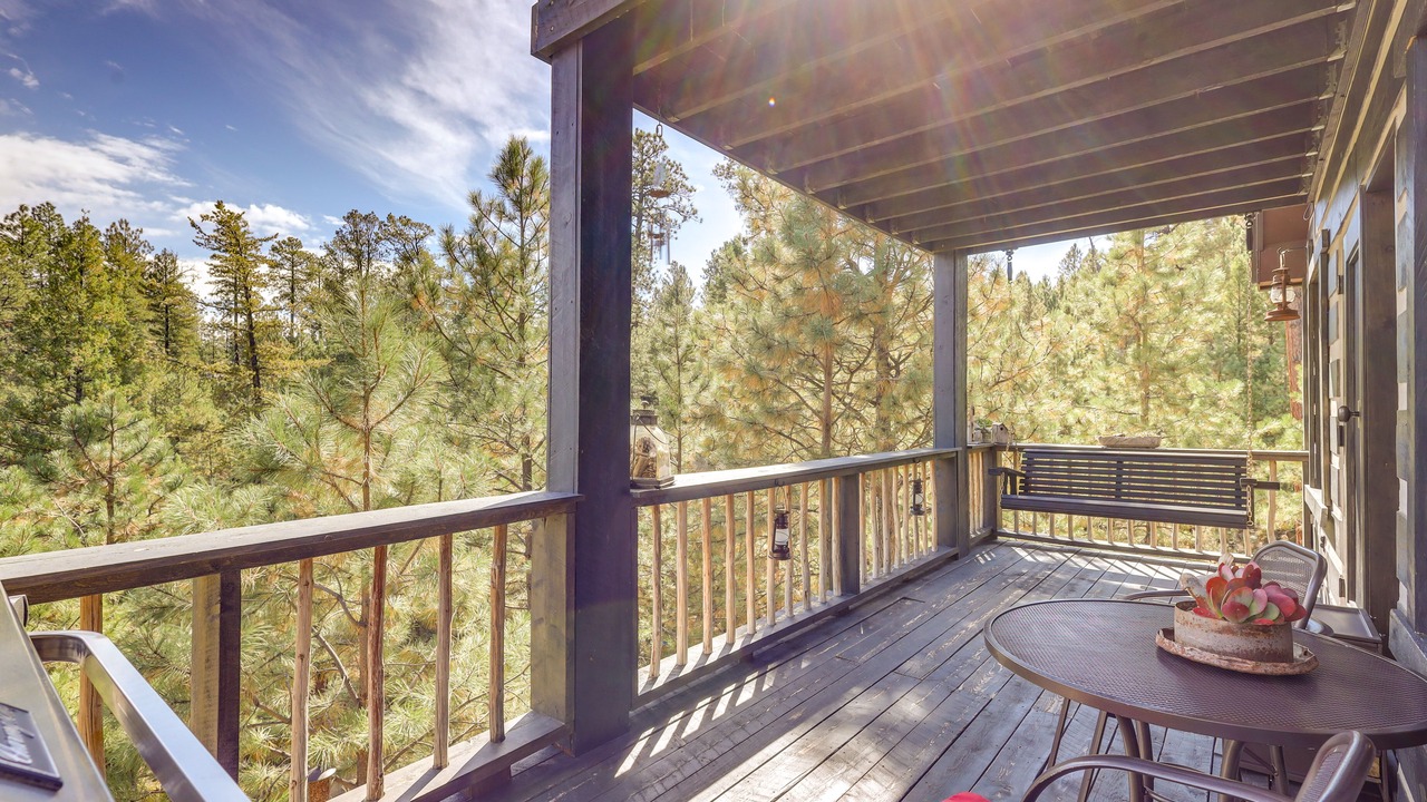 Photo of Outdoor in Jemez Springs