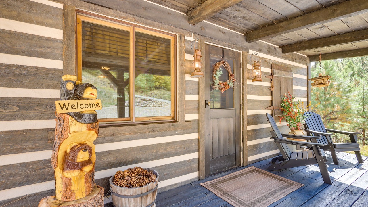 Photo of Outdoor in Jemez Springs