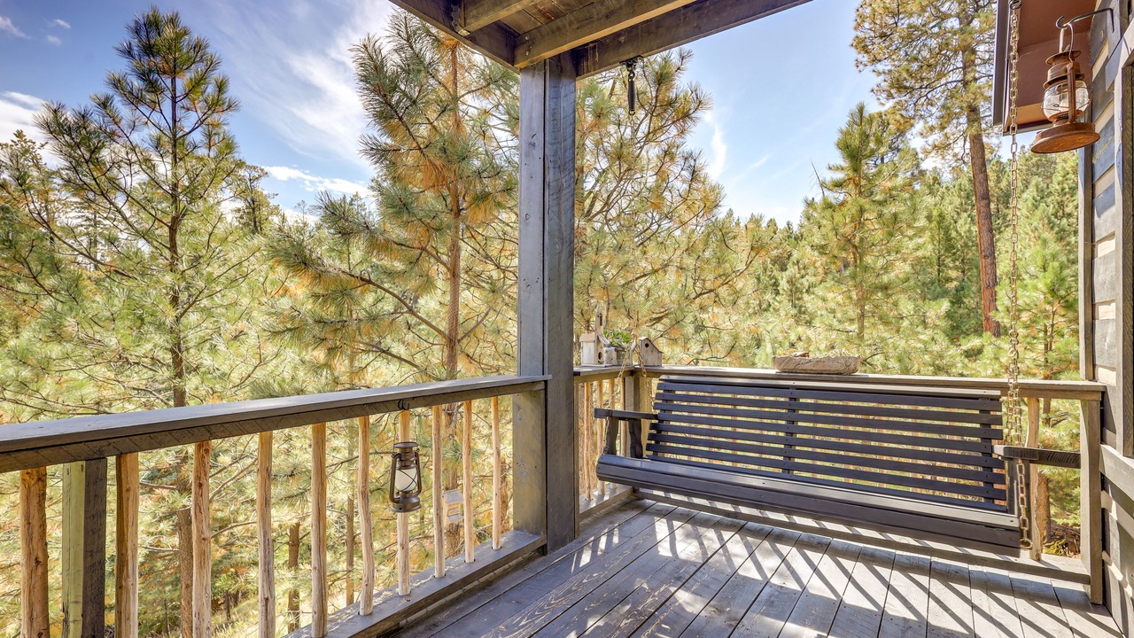 Photo of Outdoor in Jemez Springs