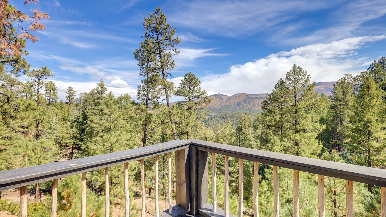Photo of Outdoor in Jemez Springs