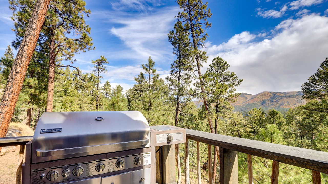Photo of Outdoor in Jemez Springs
