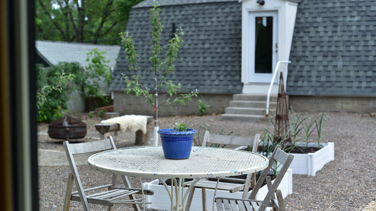 Photo of Outdoor in Edina