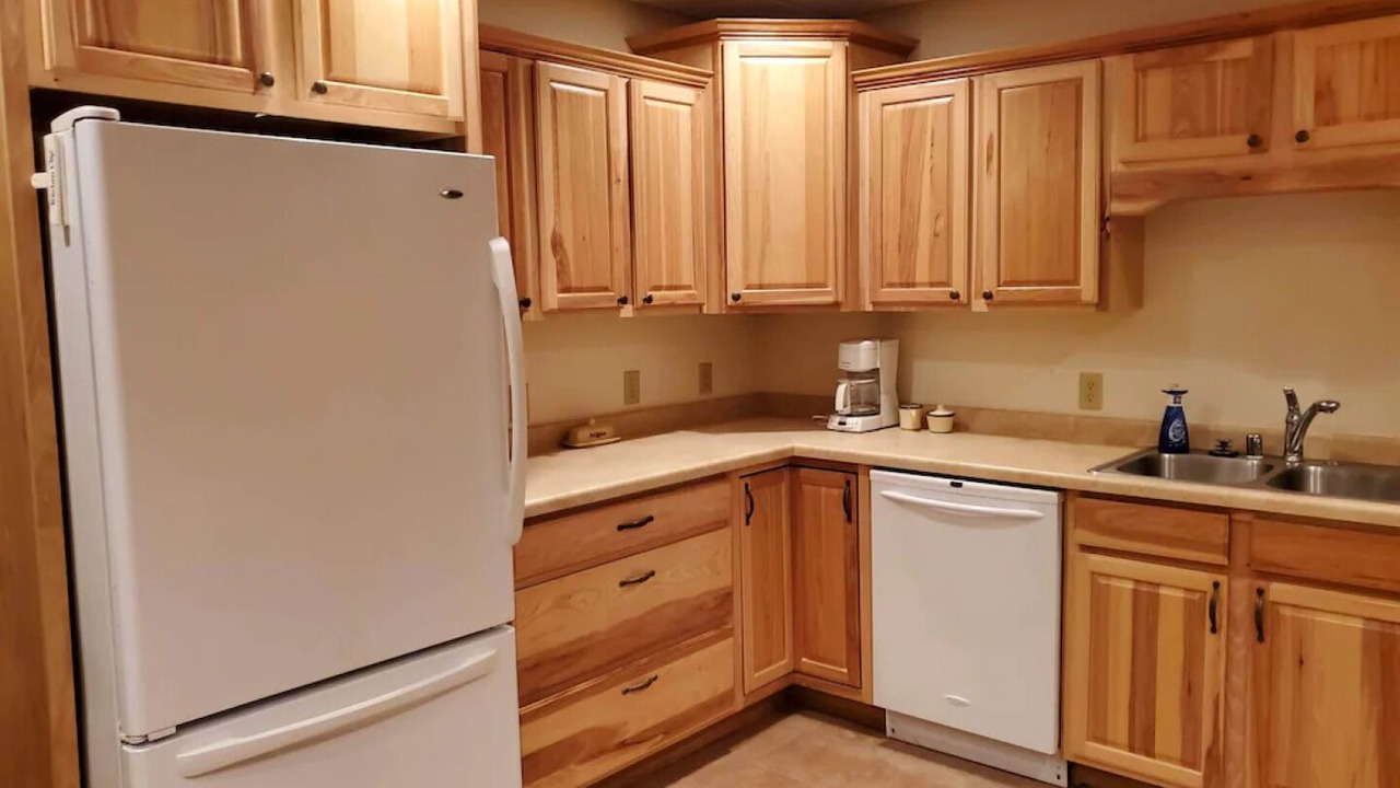 Photo of Kitchen in Eastman