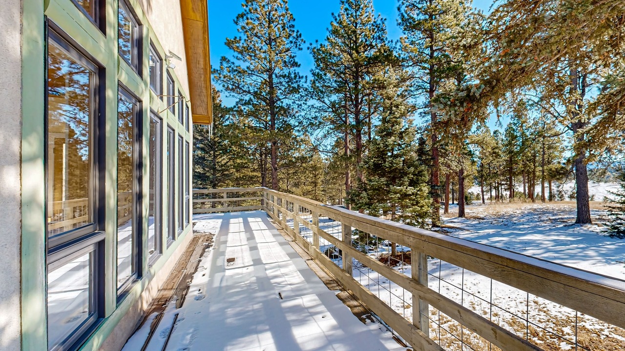 Photo of Outdoor in Angel Fire