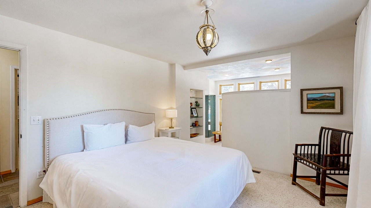 Photo of Bedroom in Angel Fire