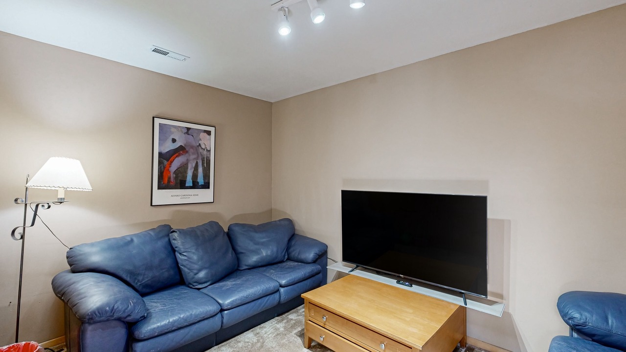 Photo of Livingroom in Angel Fire