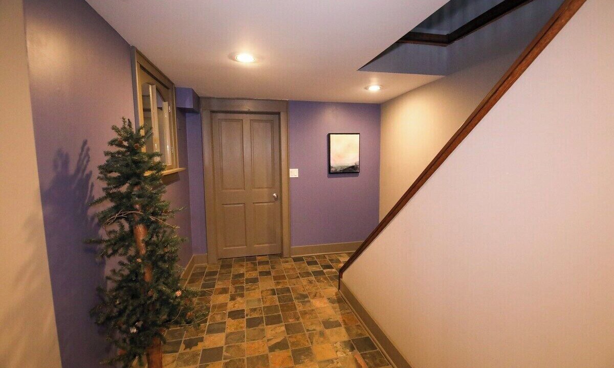 Photo of Livingroom in Schroon Lake