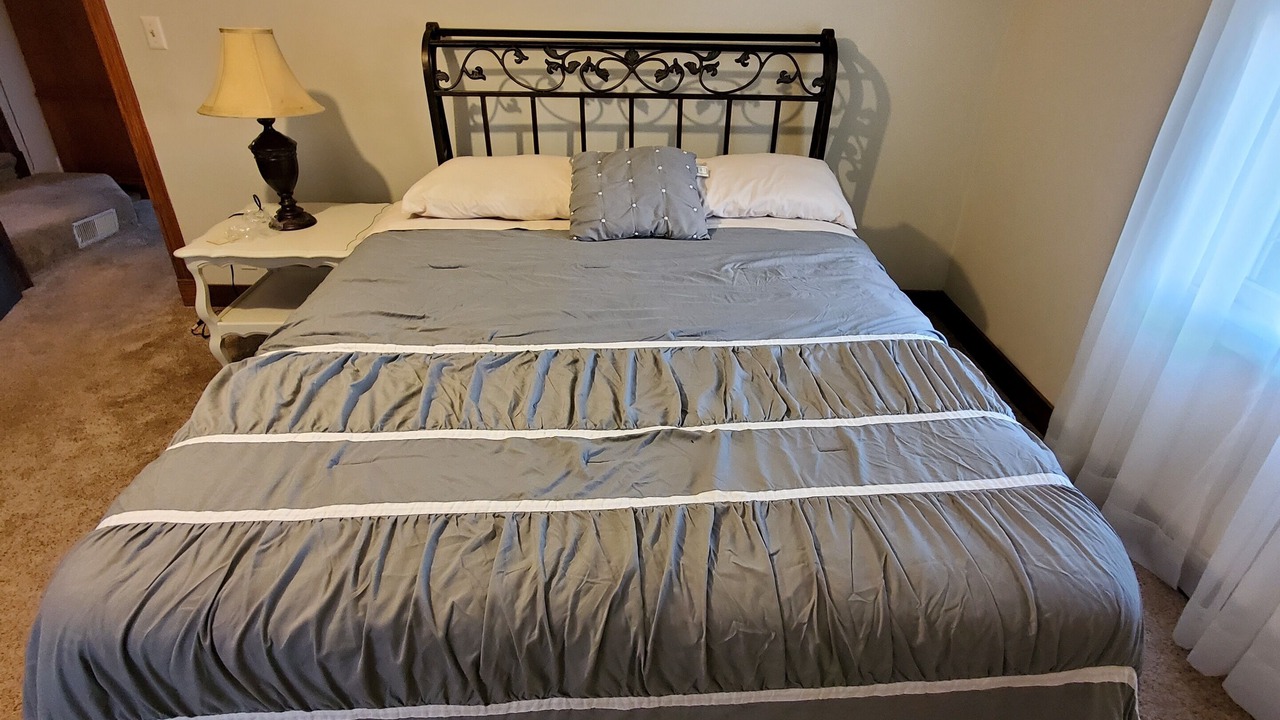 Photo of Bedroom in Fountain City