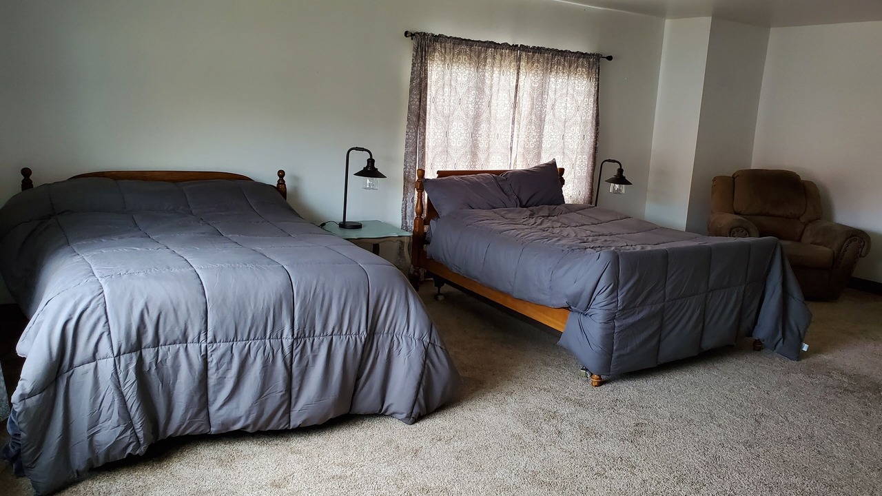 Photo of Bedroom in Fountain City