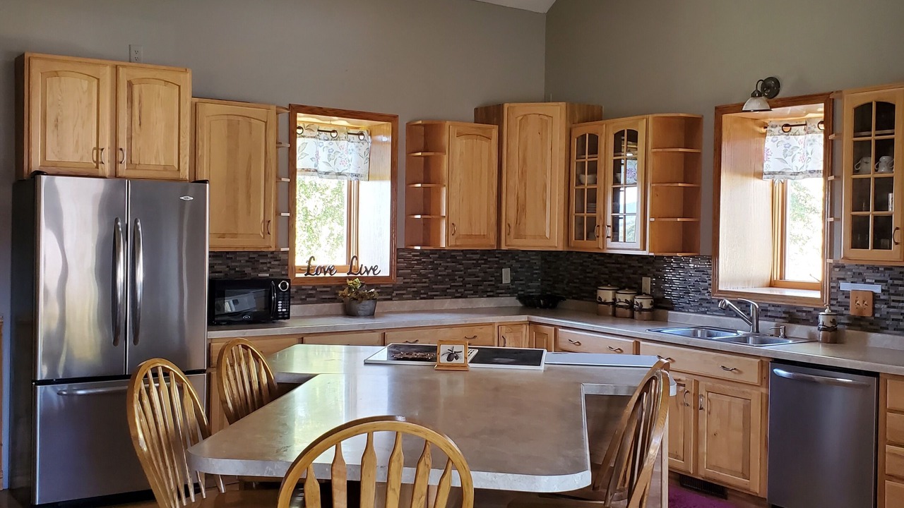 Photo of Kitchen in Fountain City