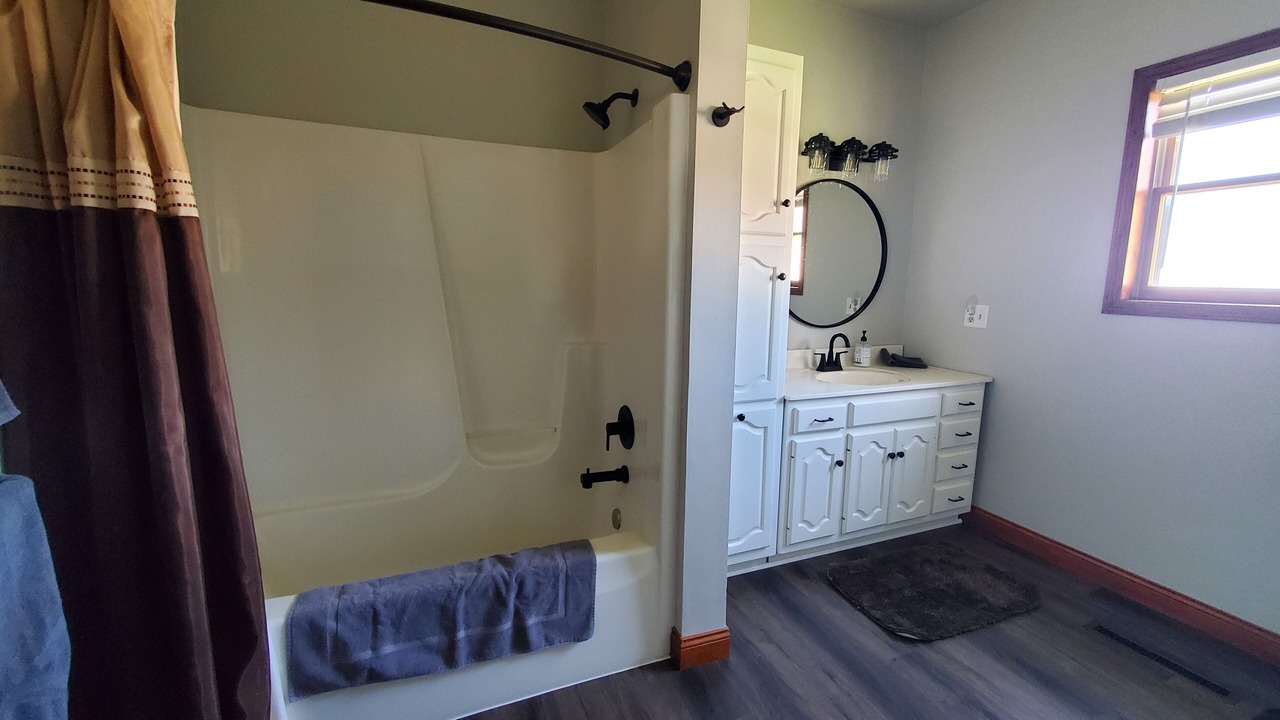 Photo of Bathroom in Fountain City