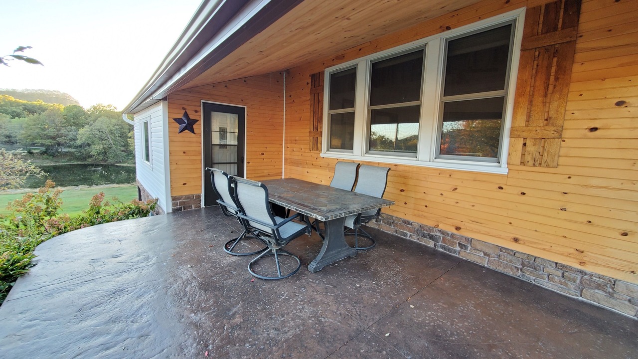 Photo of Outdoor in Fountain City
