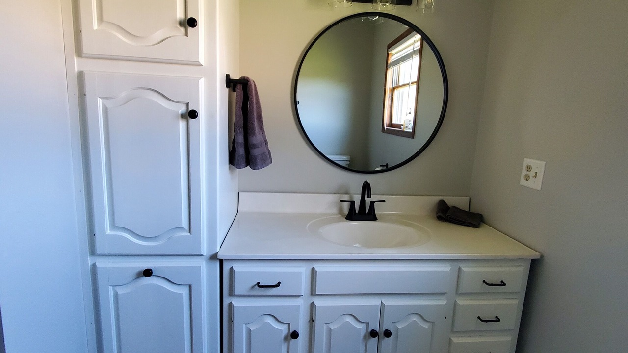 Photo of Bathroom in Fountain City