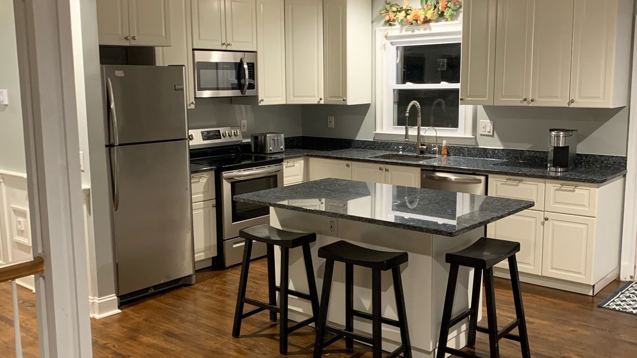 Photo of Kitchen in Danbury