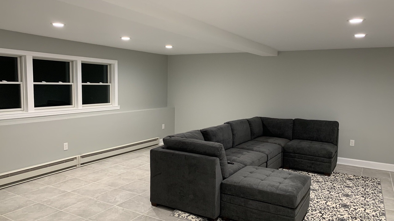 Photo of Livingroom in Danbury