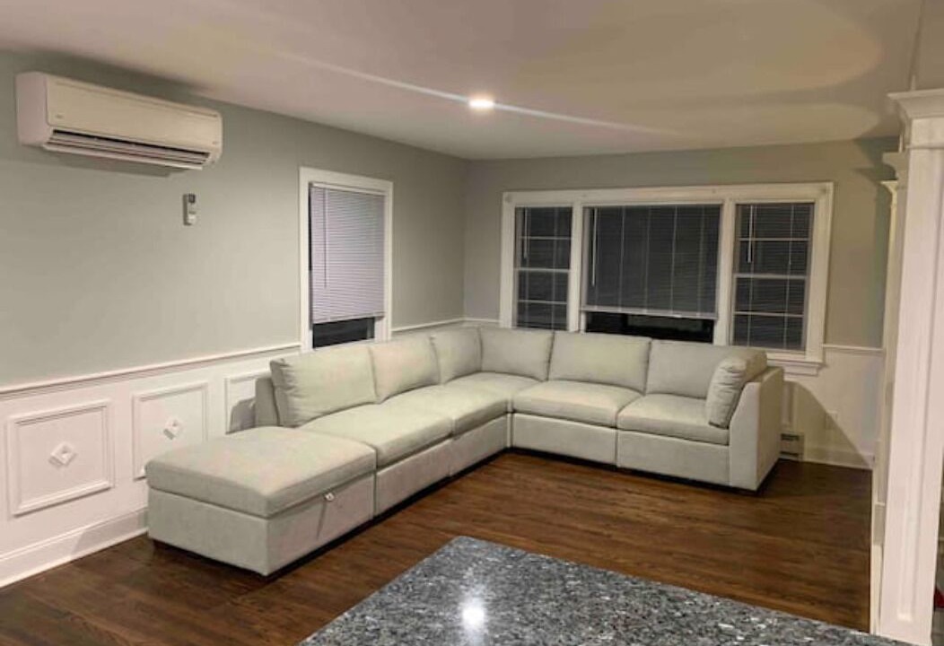 Photo of Livingroom in Danbury