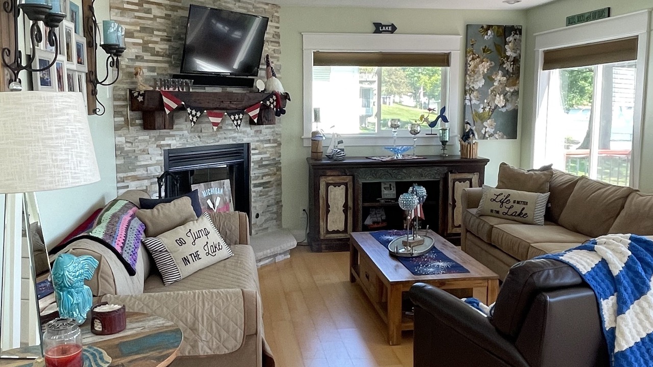 Photo of Livingroom in Gobles