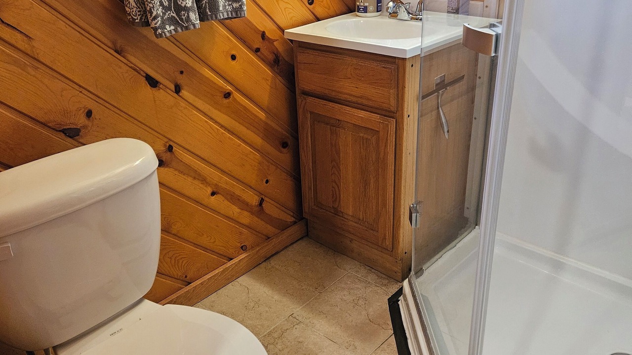 Photo of Bathroom in Superior