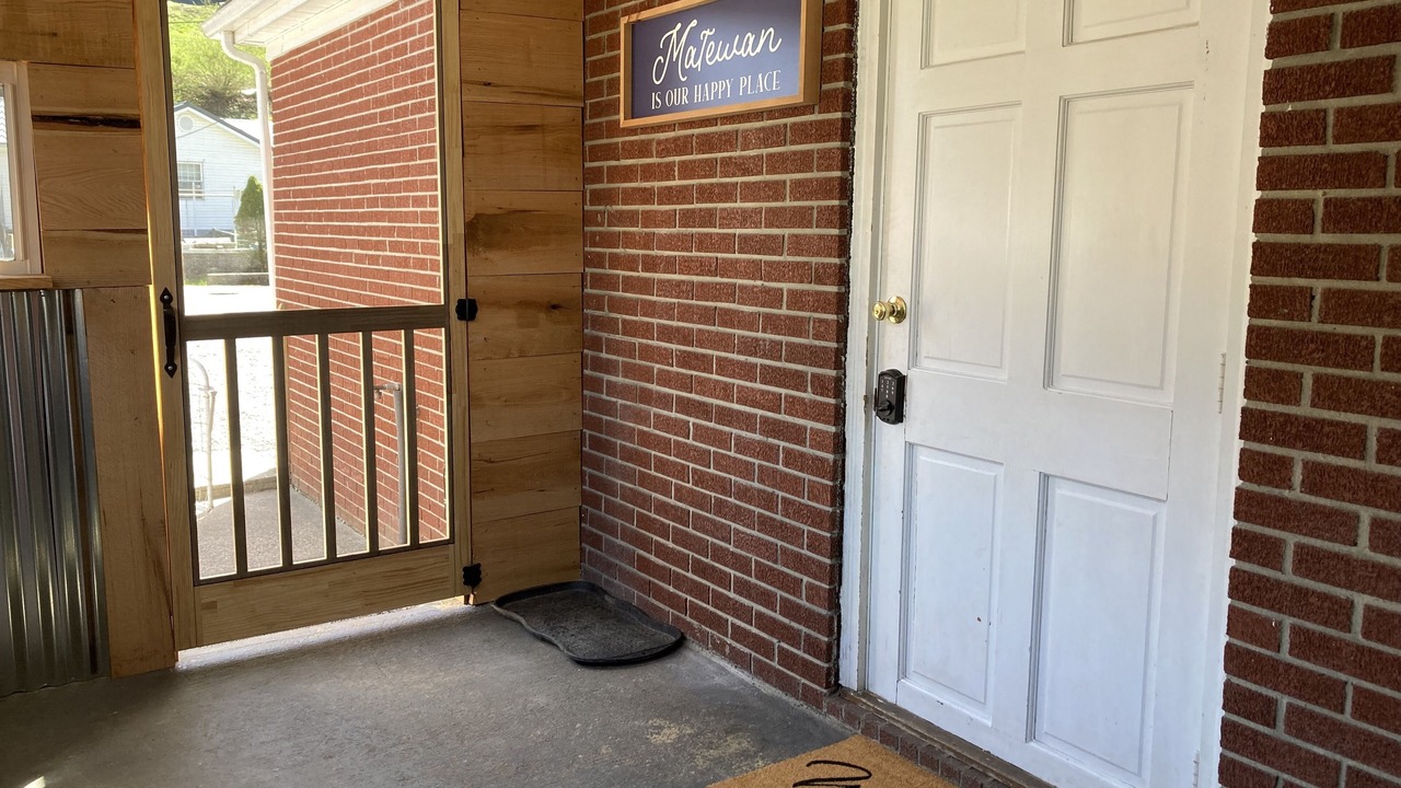 Photo of Outdoor in Matewan
