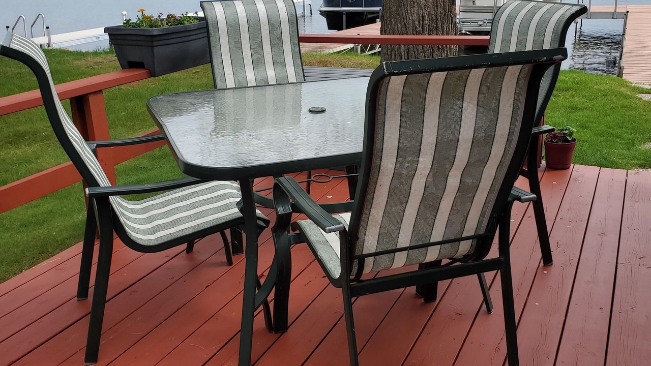 Photo of Outdoor in Balsam Lake