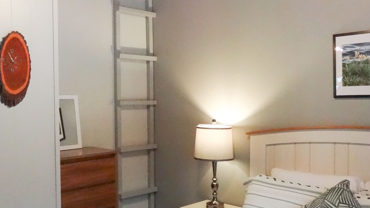 Photo of Bedroom in Balsam Lake