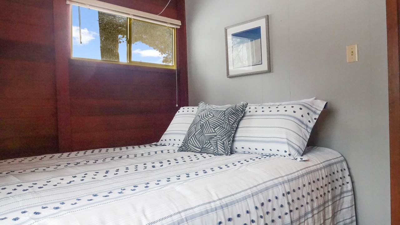 Photo of Bedroom in Balsam Lake