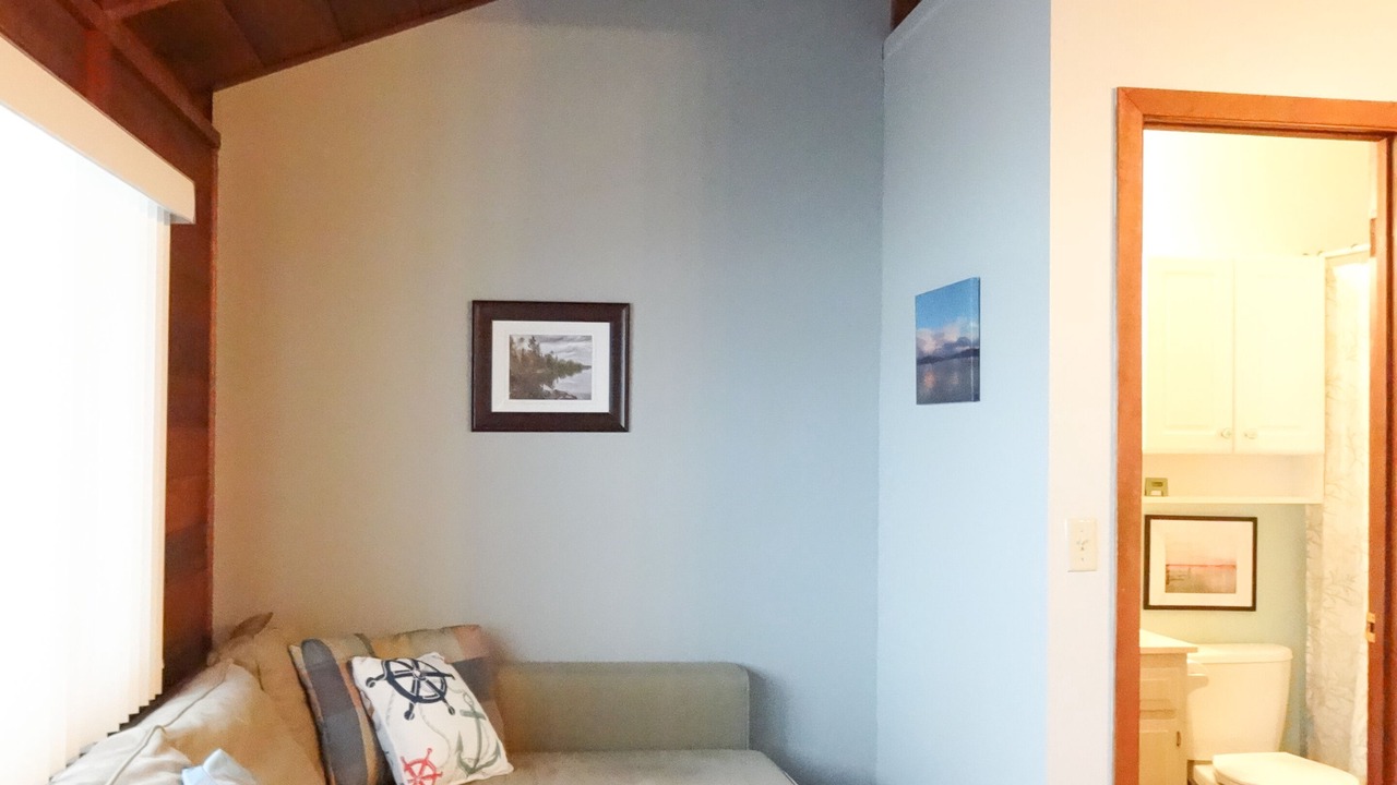 Photo of Livingroom in Balsam Lake