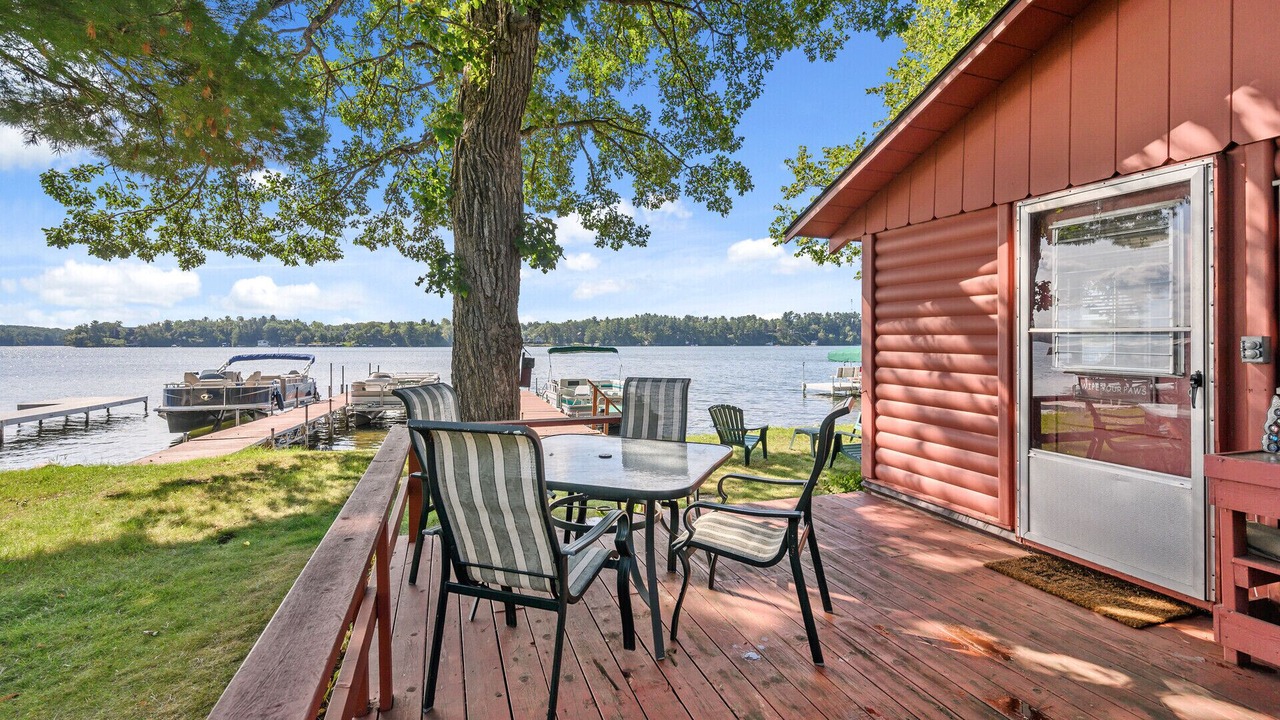 Photo of Outdoor in Balsam Lake