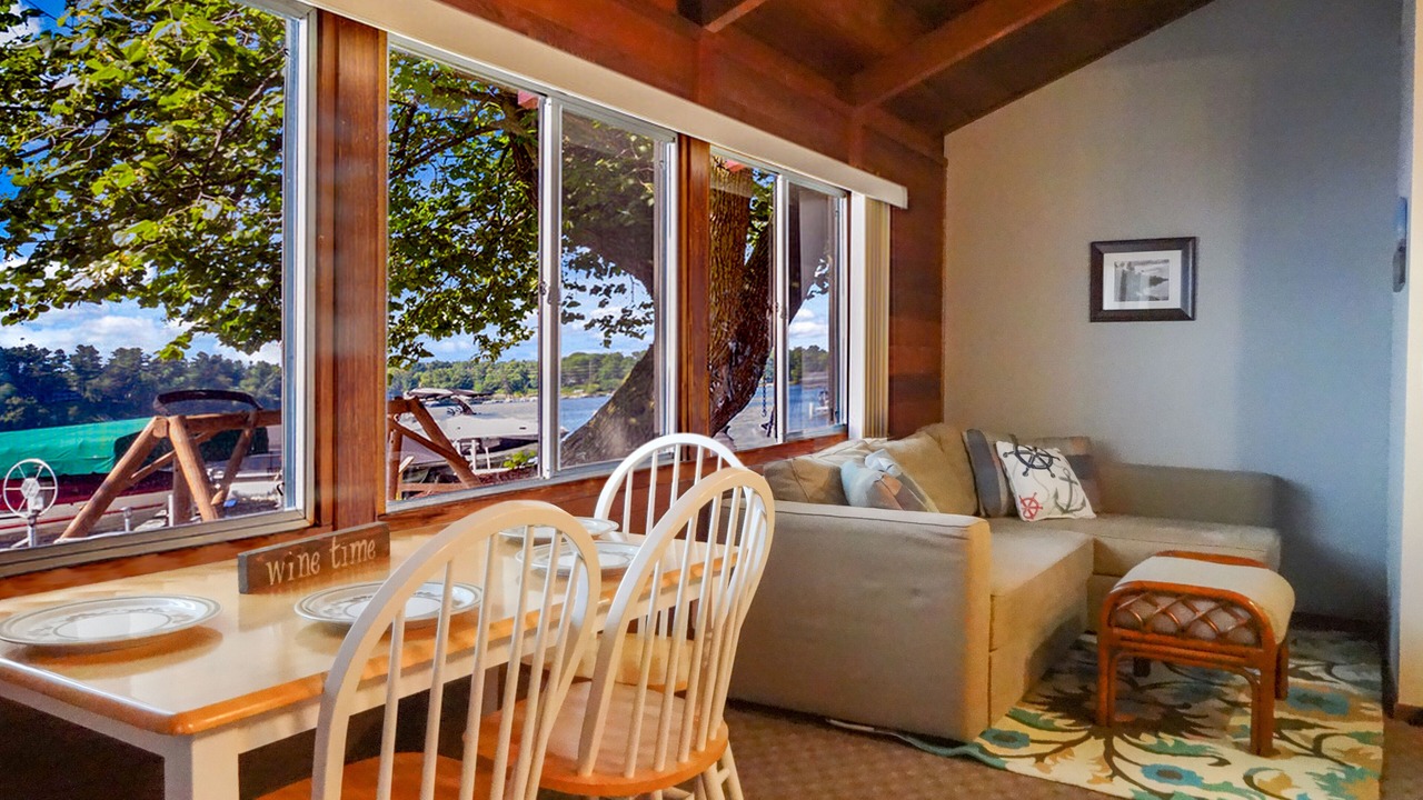 Photo of Livingroom in Balsam Lake
