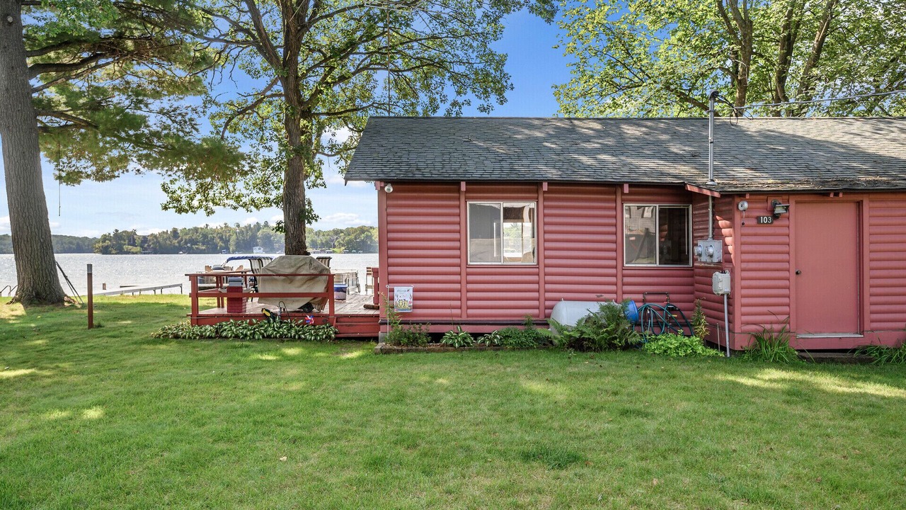 Photo of Outdoor in Balsam Lake
