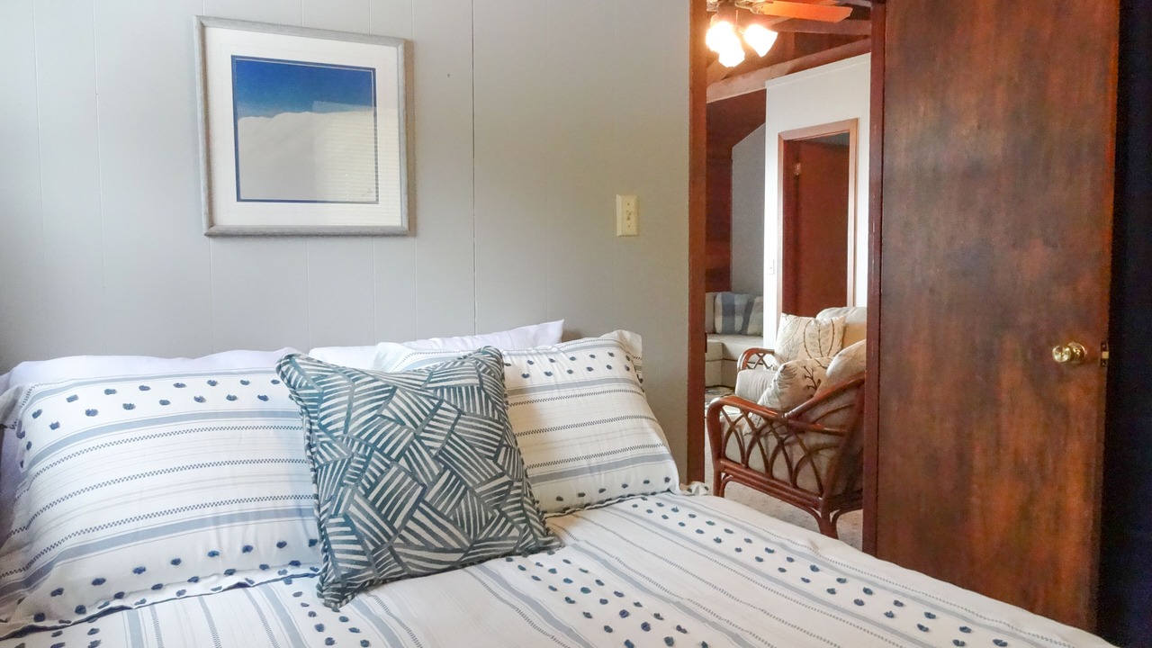 Photo of Bedroom in Balsam Lake