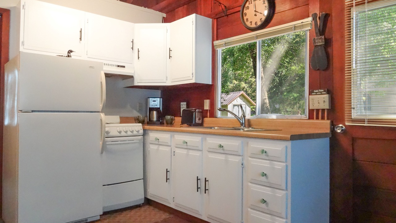 Photo of Kitchen in Balsam Lake