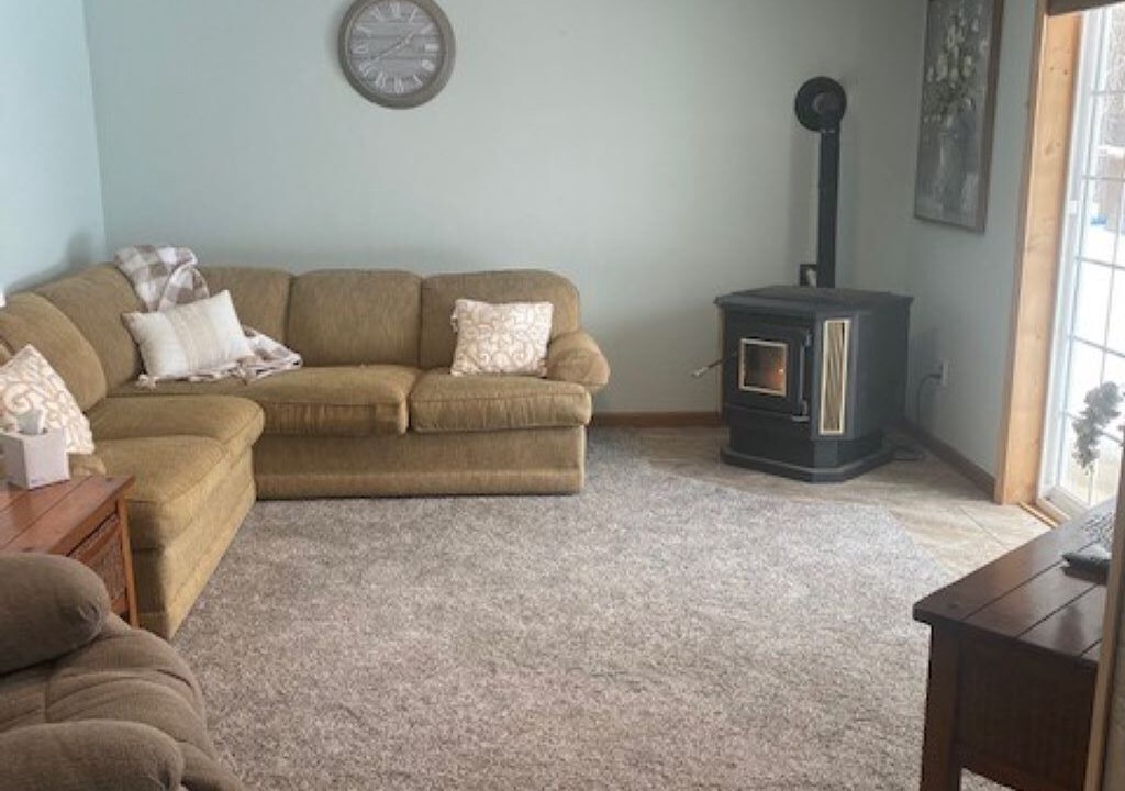Photo of Livingroom in Silver Beach