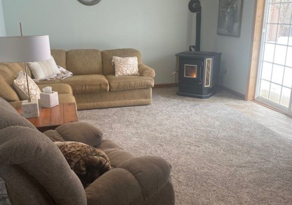 Photo of Livingroom in Silver Beach