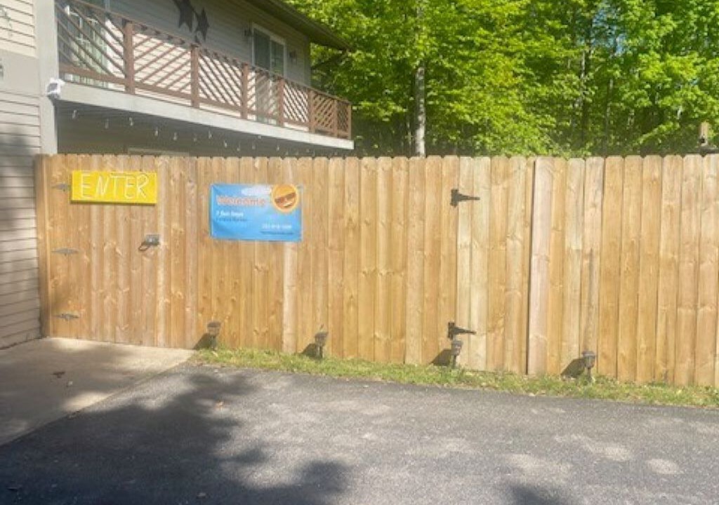 Photo of Outdoor in Silver Beach