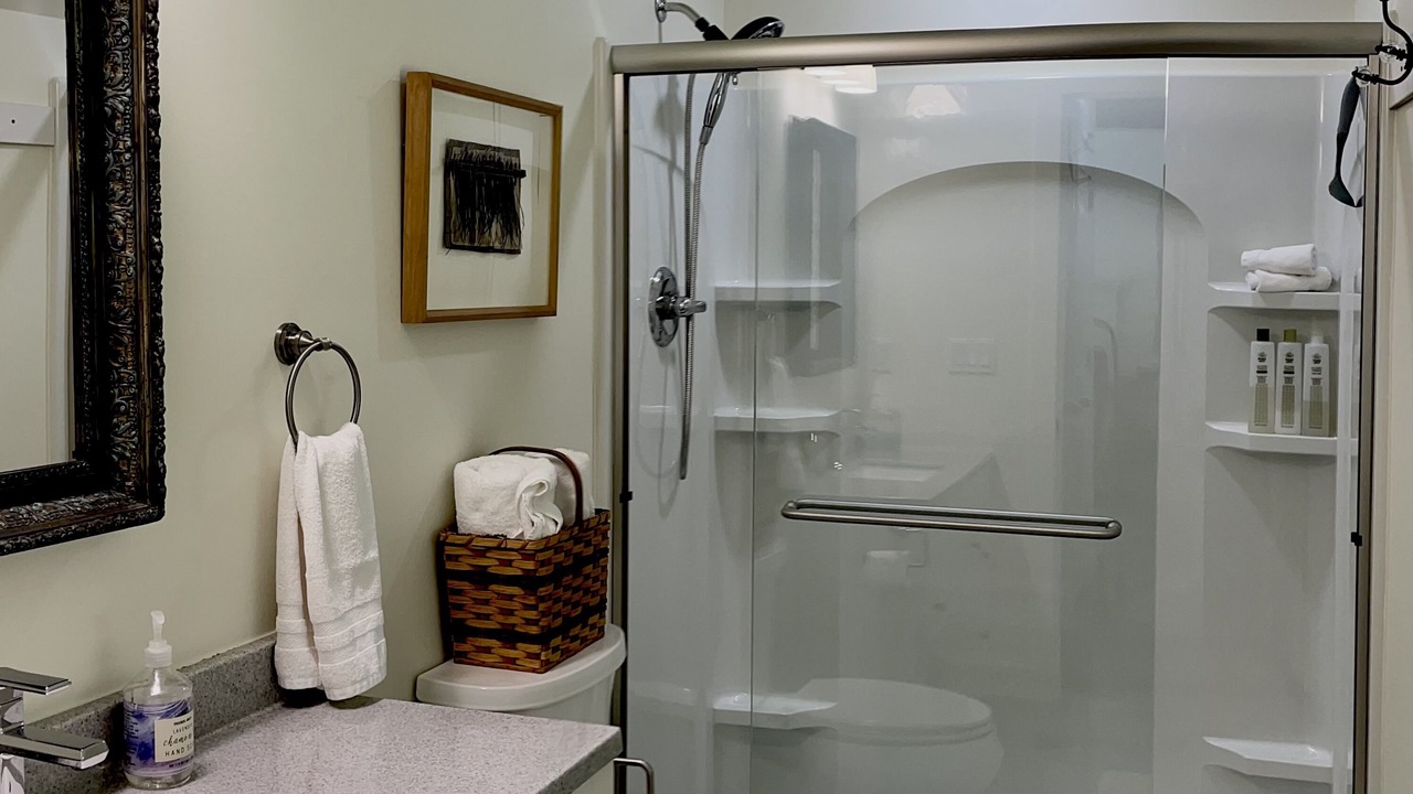 Photo of Bathroom in Cascade Township