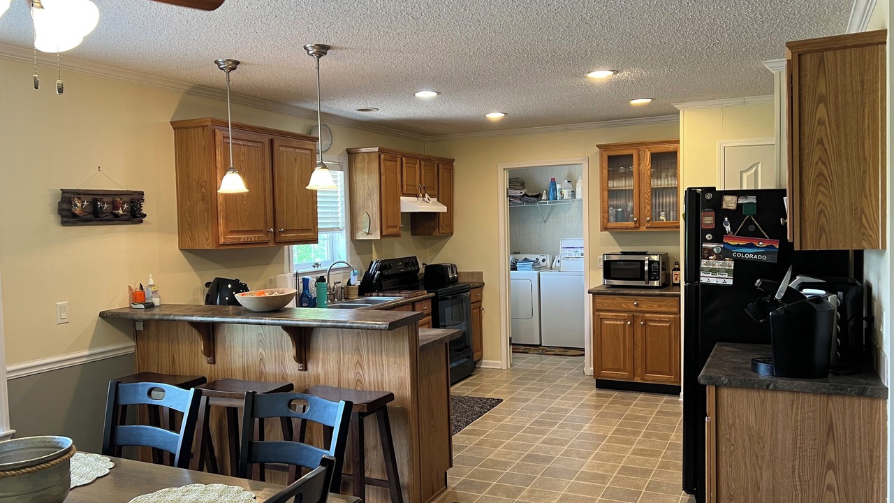 Photo of Kitchen in Winona