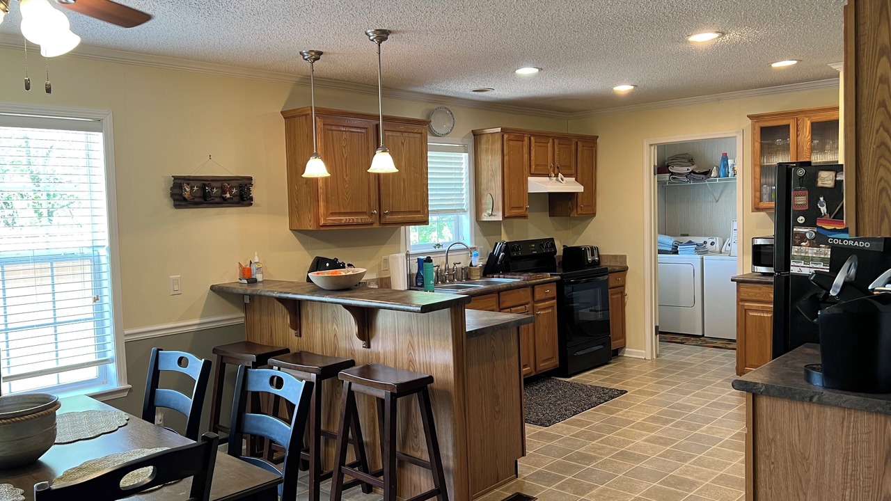 Photo of Kitchen in Winona