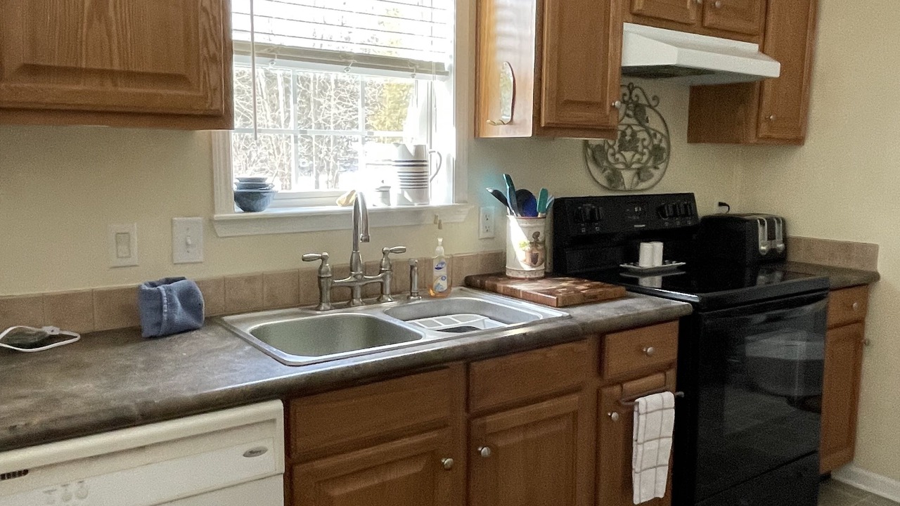 Photo of Kitchen in Winona