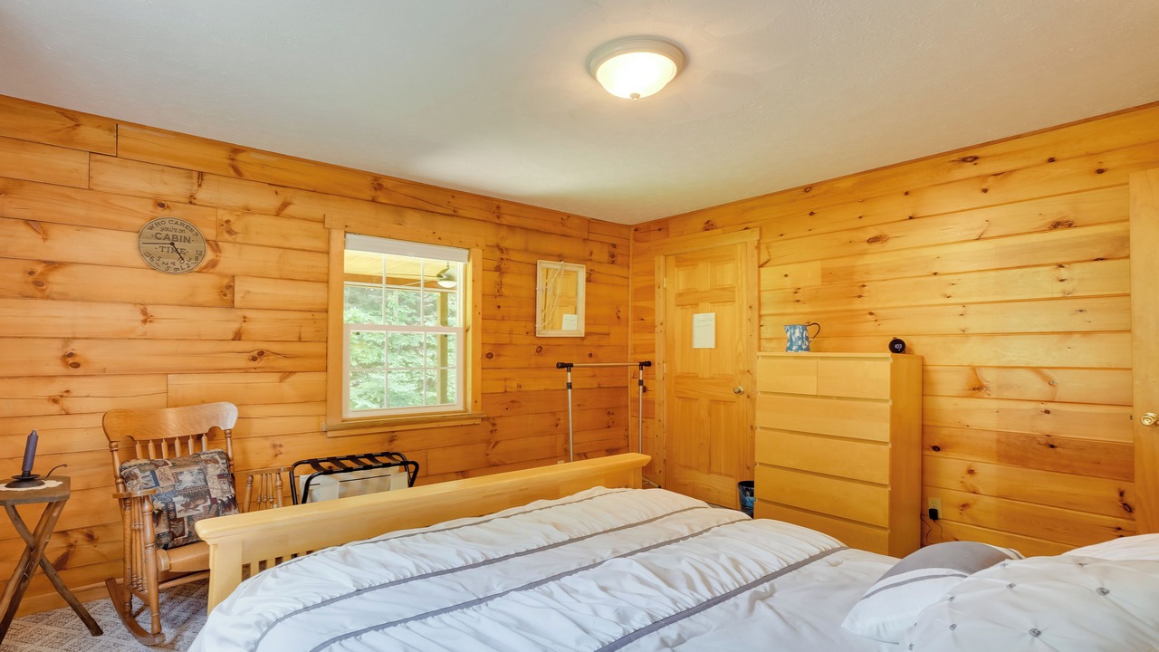 Photo of Bedroom in Procious