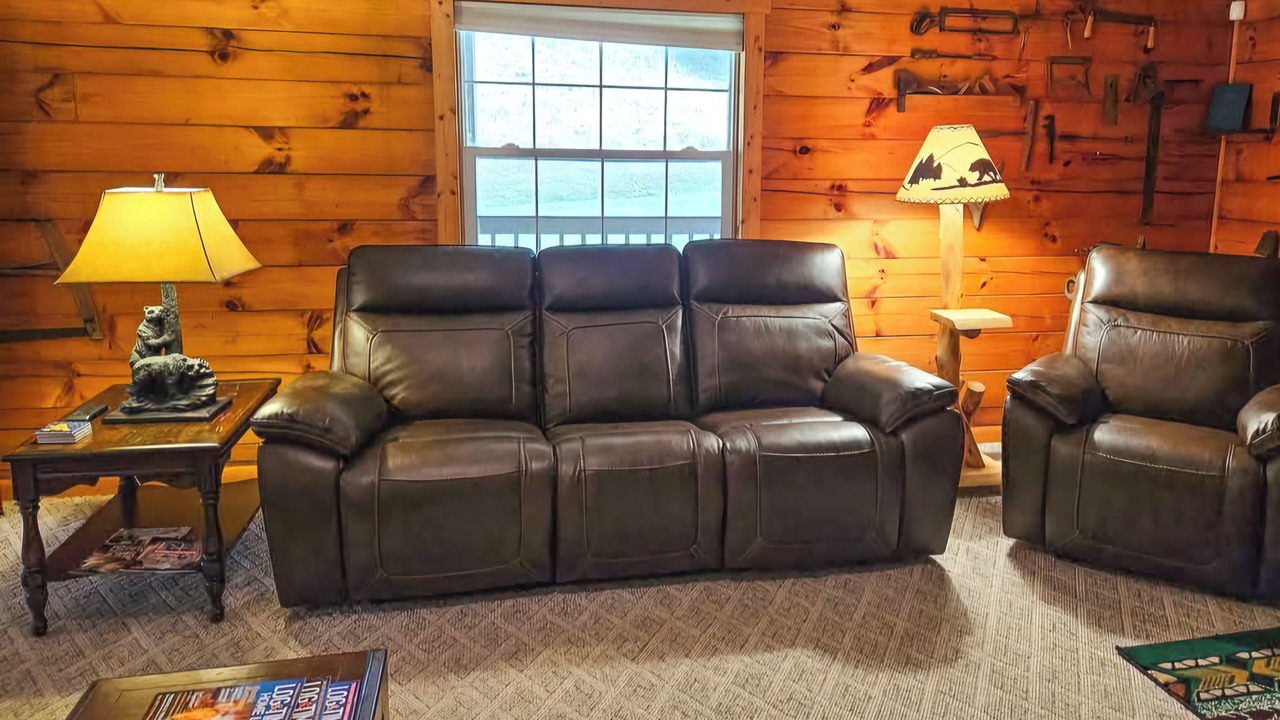 Photo of Livingroom in Procious