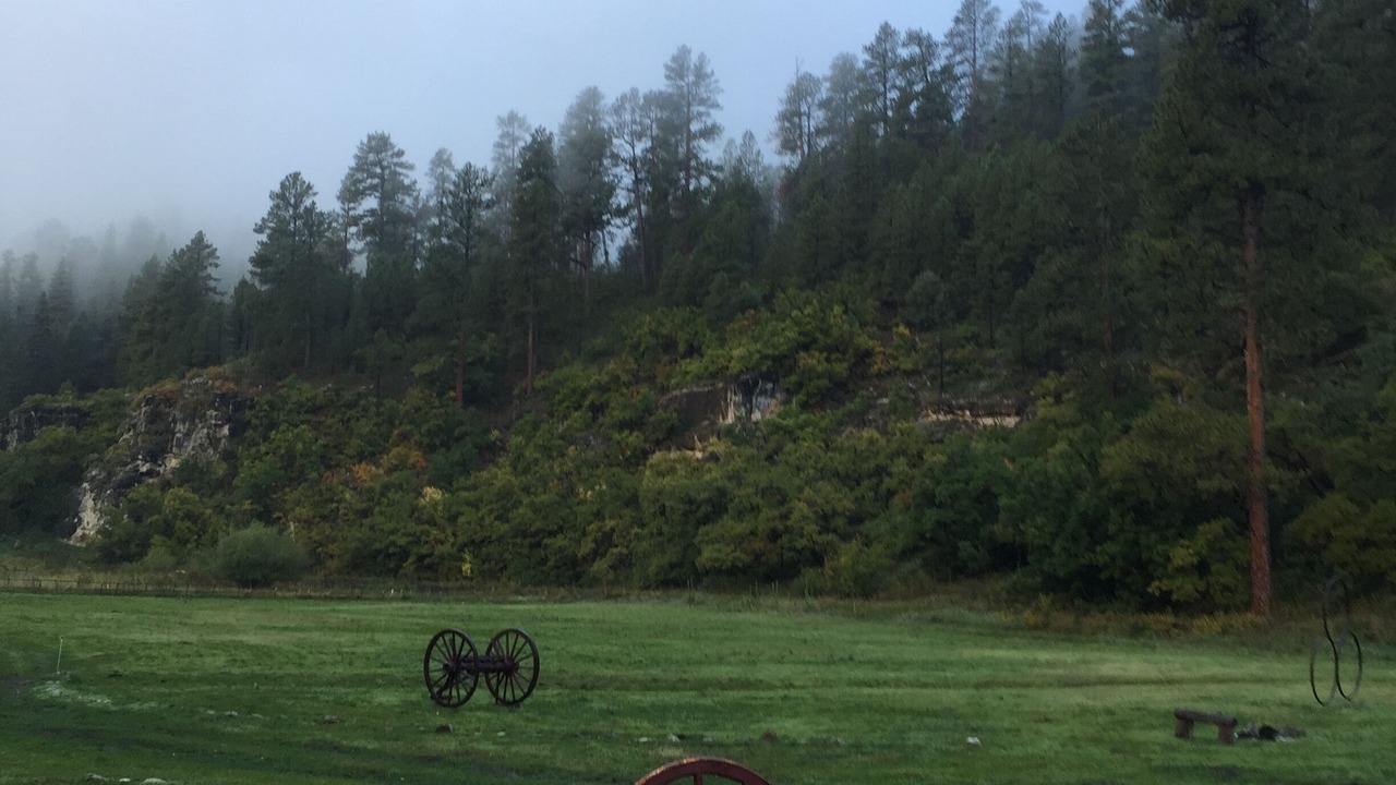 Photo of Outdoor in Tererro