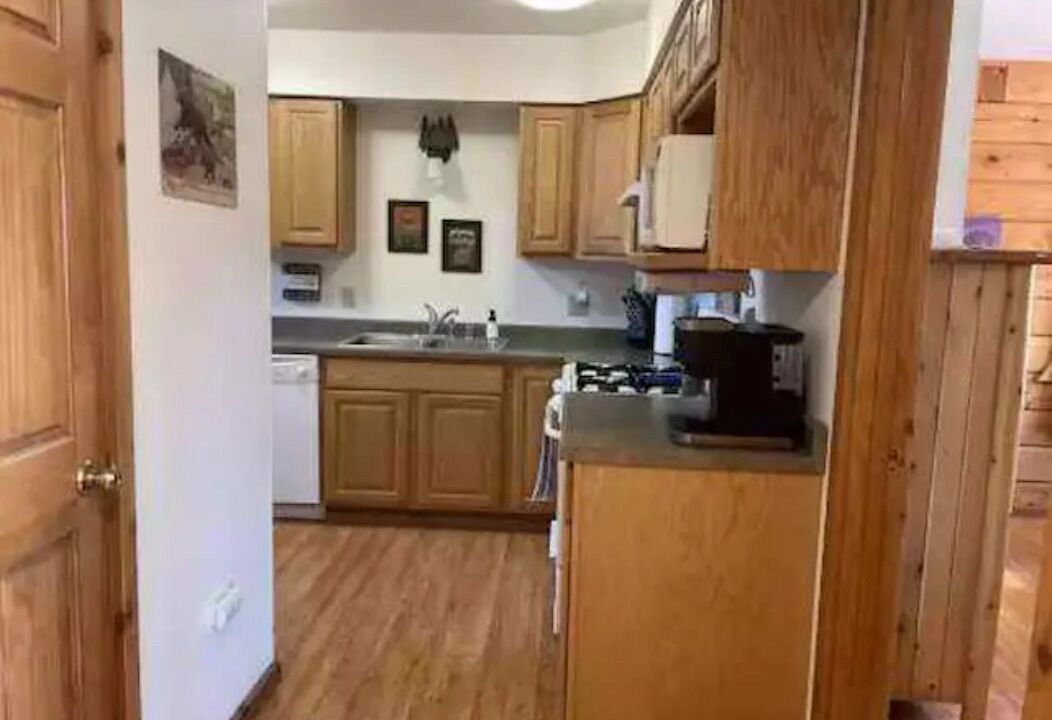 Photo of Kitchen in Warrens