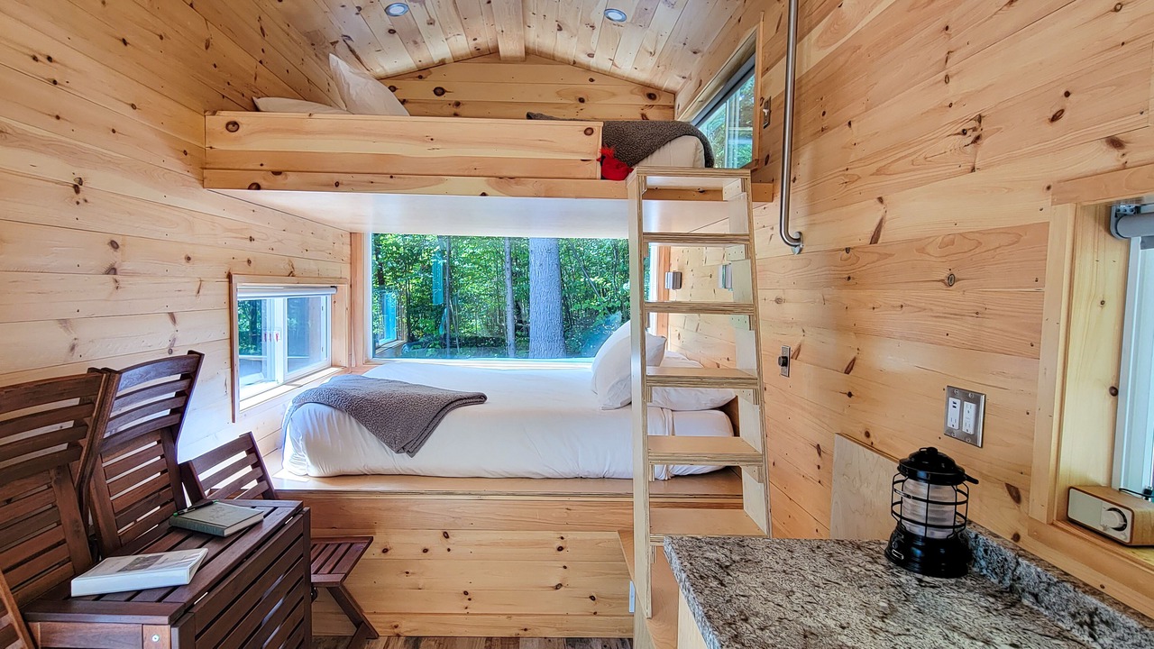 Photo of Bedroom in Dorchester