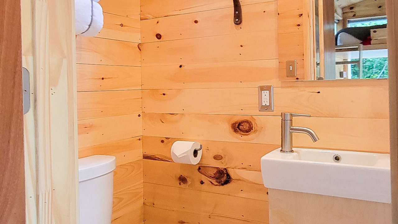 Photo of Bathroom in Dorchester